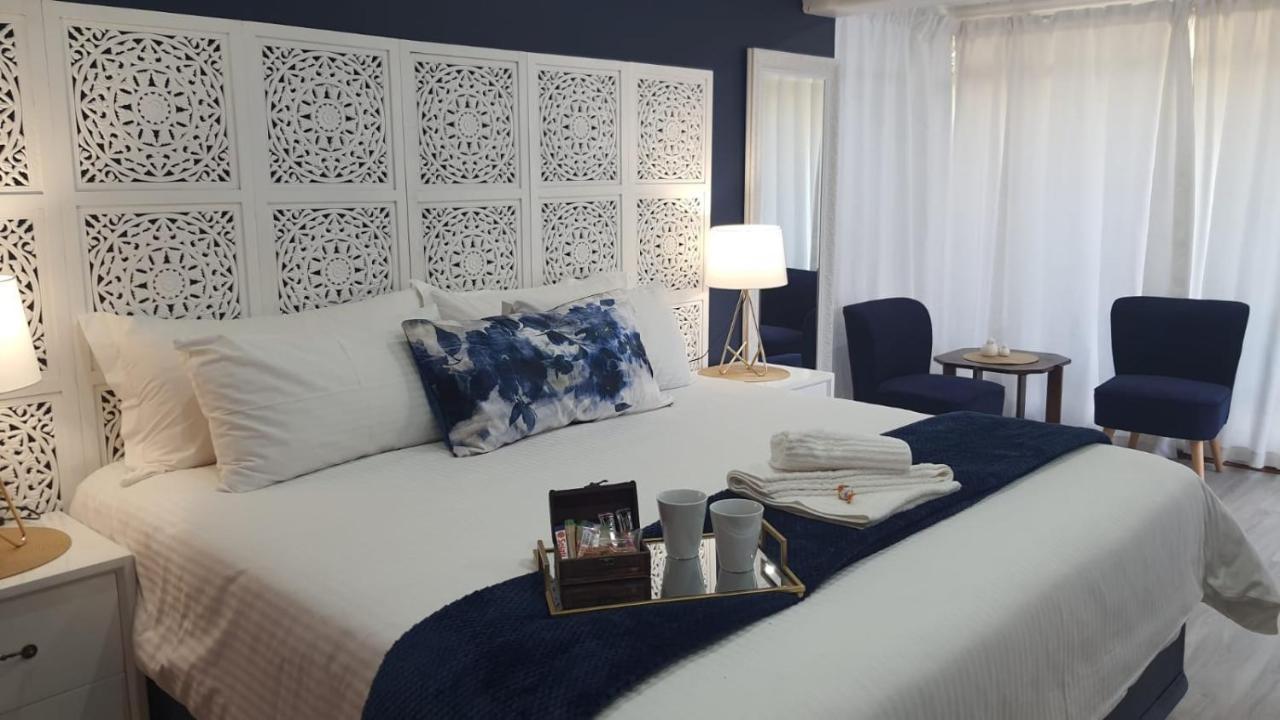 Gemstone Guest House Klerksdorp Extérieur photo