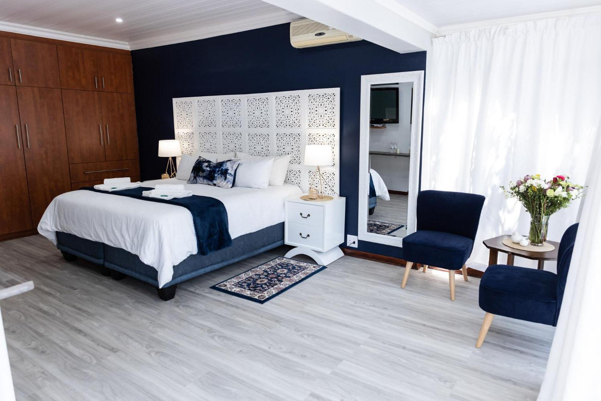 Gemstone Guest House Klerksdorp Extérieur photo